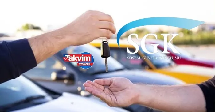 SGK 35.000 TL teminat bedeliyle BMW satıyor: SGK'dan satılık 2.el araba ilanları görücüye çıktı-2