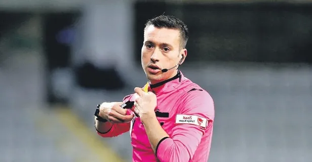 152 hakem bahis skandalı sebebiyle PFDK’ya sevk edildi!