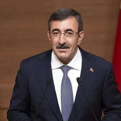 Cumhurbaşkanı Yardımcısı Cevdet Yılmaz’dan güçlü Türkiye mesajı: Makroekonomik temellerimiz sağlam