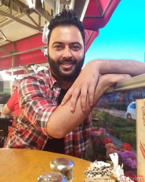 Esra Erol setinden haberler kötü 'intihar edecek durumdayım' Caner Toygar'ın sağlık durumu! Başına gelen pişmiş tavuğun başına gelmez - 20