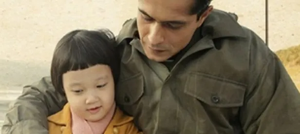 "Ayla"nın Kore Gazisi babasından acı haber!