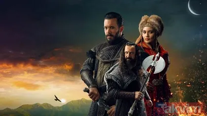 Pılısını pırtısını toplayan gidiyor! Alparslan Büyük Selçukludaki son vedalar kadroyu Adan Zye değiştirir!