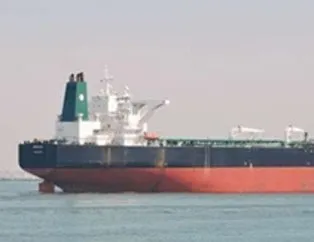 S. Arabistan İran tankerini serbest bıraktı