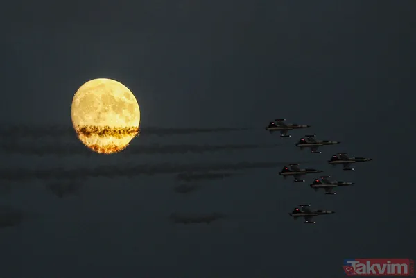 Türkiye'nin ev sahipliğini yaptığı 54 ülkenin katıldığı 5. İslami Dayanışma Oyunları'nda görsel şölen yaşandı - 15