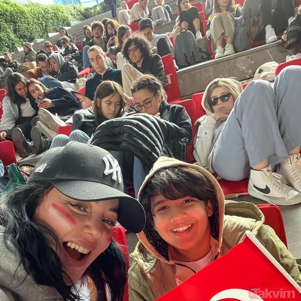 2021 yılında boşanmışlardı! MasterChef Danilo Zanna'nın 9 yıllık eski eşine bakın! Güzelliğiyle hayran bıraktı: "Ah be şefim..." - 12