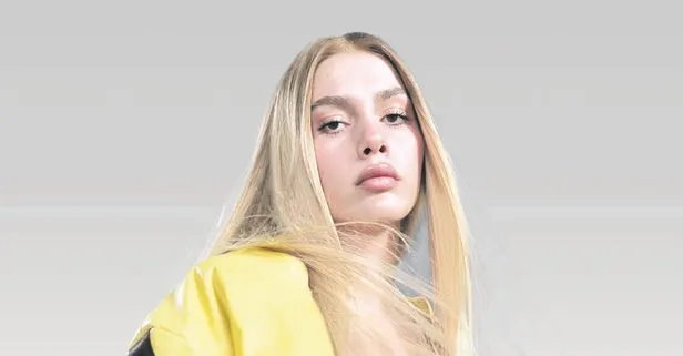 Genç popçu Aleyna Tilki içini döktü: Canımı ortaya attım!