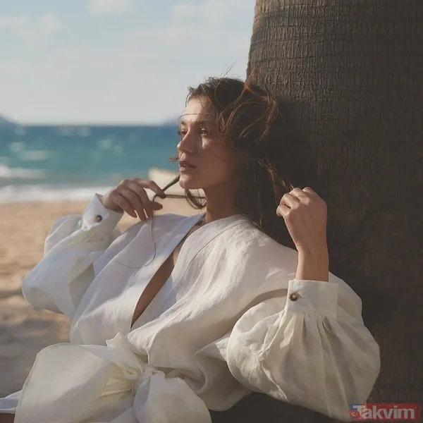 Pınar Deniz “Yaşadığımız çaresizliği hiç unutmayacağım” dedi hayatını değiştiren olayı anlattı! Meğer… - 13