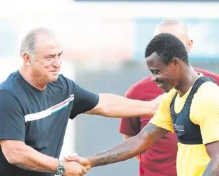 Milan istedi gitmedim