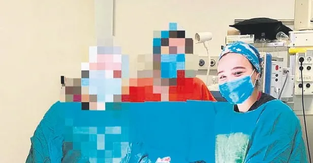 Çerkezköy’deki sahte doktor skandalını İngiliz basını manşetlerine taşıdı