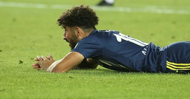 Allahyar siftah yaptı