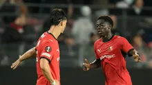 Beşiktaş ve Fenerbahçenin transfer savaşı! İki dev genç yıldıza imza attırmanın peşinde