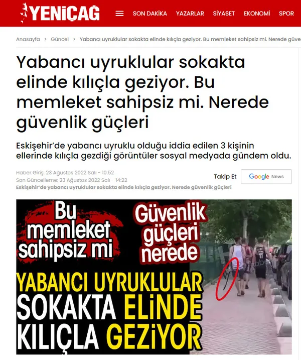 eskisehir-sokaklarinda-yabanci-uyruklu-3-kisi-kilicla-yuruyor-provokasyonlarinin-asli-film-setindeki-turk-cali-1661262280495.jpg 'Eskişehir sokaklarında yabancı uyruklu 3 kişi kılıçla yürüyor' provokasyonunun aslı! Film setindeki Türk çalışanlar ve tahta kılıçları-3