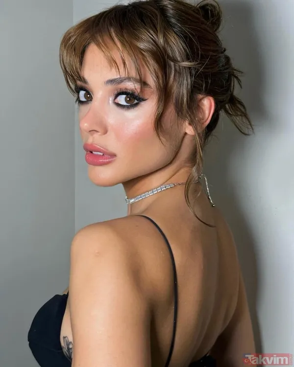 Rabia Soytürk’ün Kör Nokta heyecanı! İlk bölüm öncesi kamera arkasını paylaştı! - 15