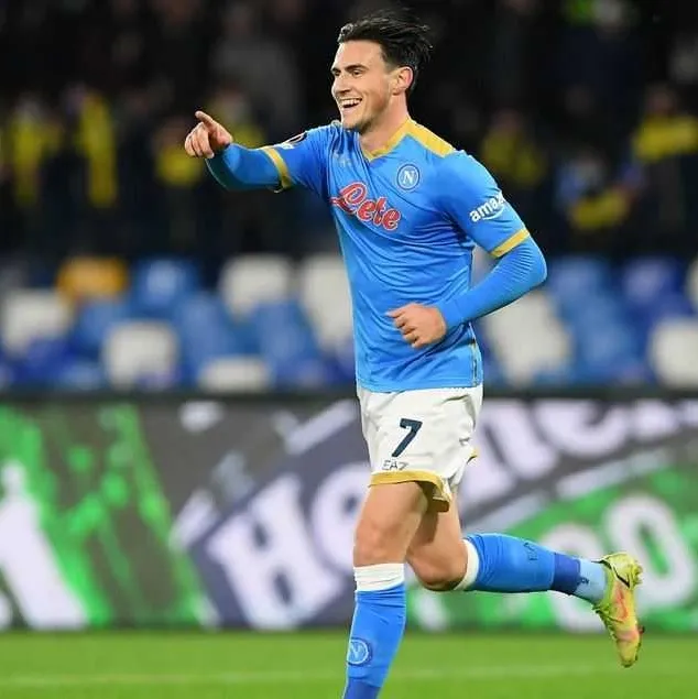Napoli’den Eljif Elmas hamlesi!