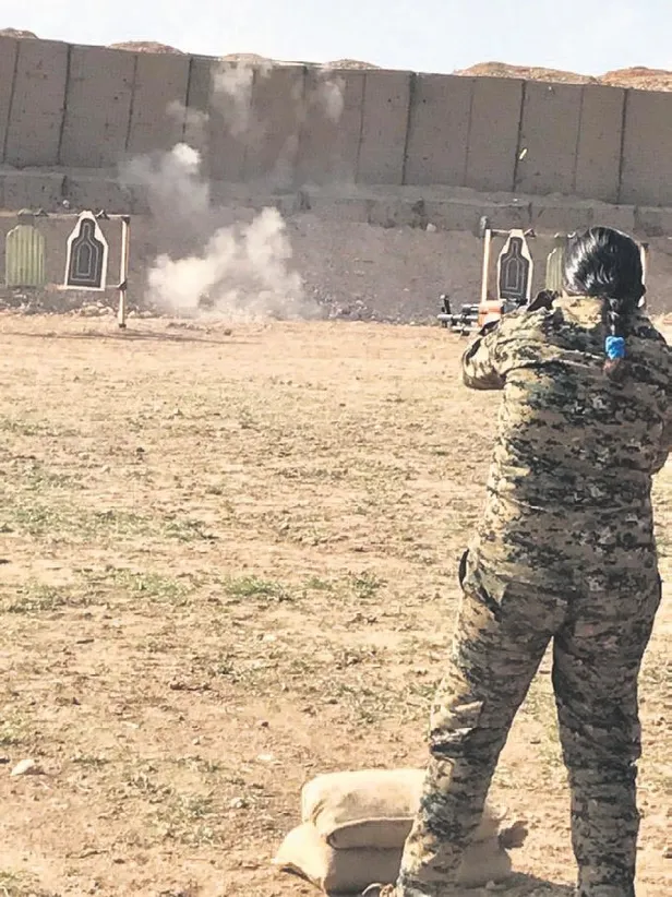 ABD’nin YPG yalanı-2