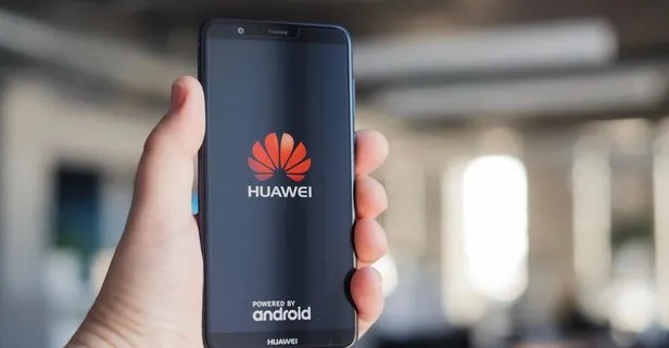 Dünyaca ünlü Huawei telefonlarının 3 modeline satış yasağı! Huawei’nin P30, P30 Pro ve Nova 5T modelleri...