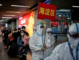 Yasaklar hafifledikçe vakalar artıyor