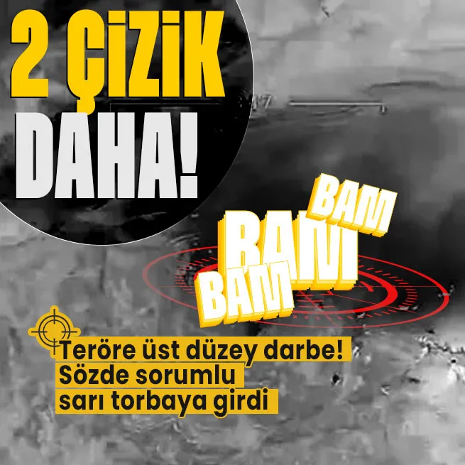 İçişleri Bakanı Ali Yerlikaya duyurdu: Kırmızı ve gri kategoride aranan teröristler etkisiz hale getirildi