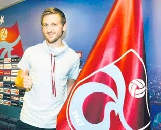 Şampiyonluk yaşayacağım