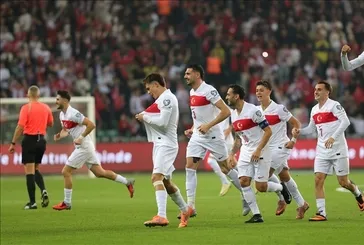 Türkiye - Bulgaristan maçı ne zaman, saat kaçta? Milli maç hangi kanalda canlı yayınlanacak?