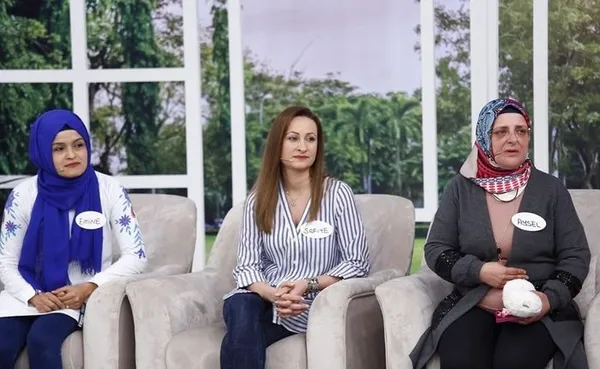 Sosyal medya aracılığıyla 36 bin kadını dolandırdı!-1