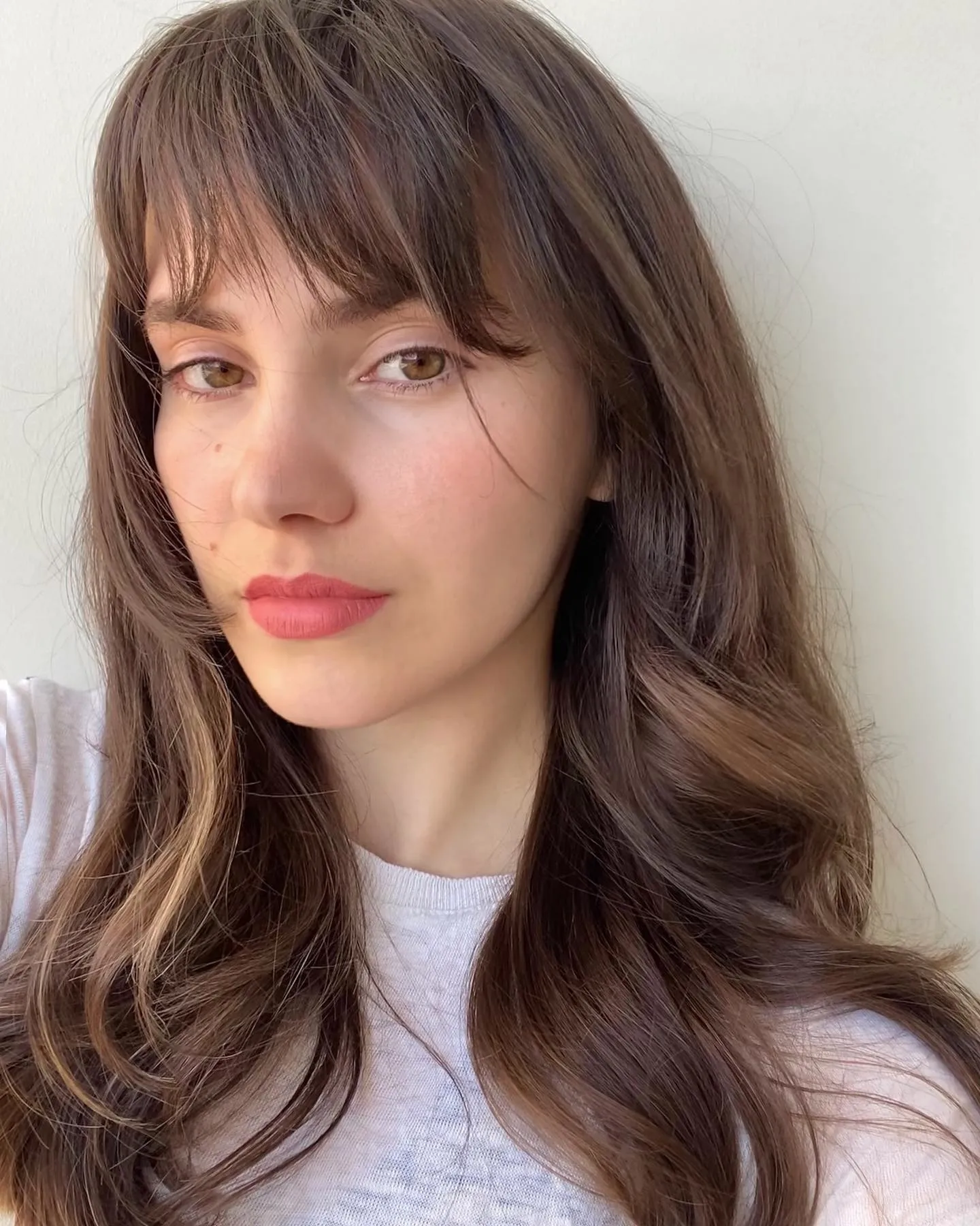 Almila Ada: Günde iki ya da üç litre su içiyorum - 4