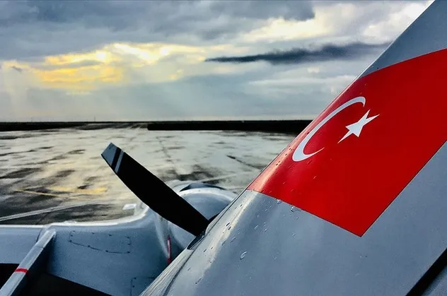NATO'da gündem: SİHA! Tarihi itiraf: Böyle giderse kaybettik!