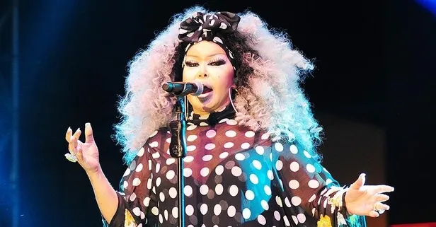 İnternette gördüğü ilan Diva'yı şaşkına çevirdi: Tekne Bülent Ersoy'un batan teknesidir!