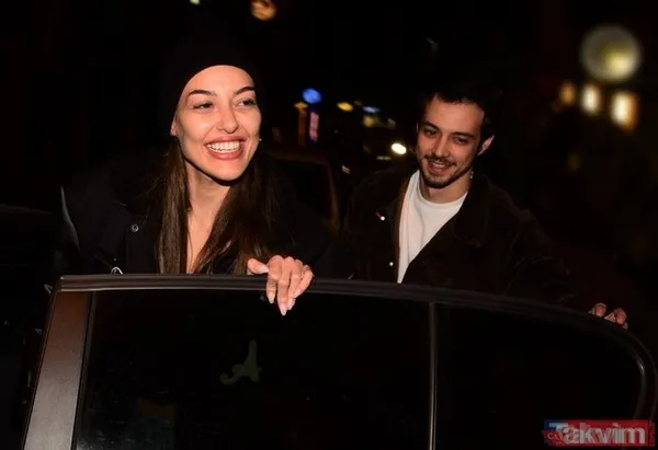 Seda Sayan eşi Çağlar Ökten ile sahnede aşka gelince... Romantizmin doruklarındaki çift ortalığı yıktı geçti sosyal medya: "Yok böylesi..." - 16