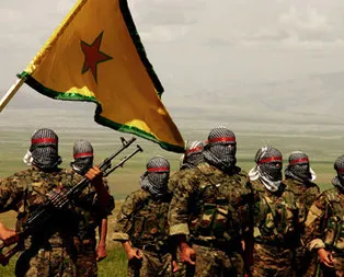 YPG Türkmen köyünü bastı