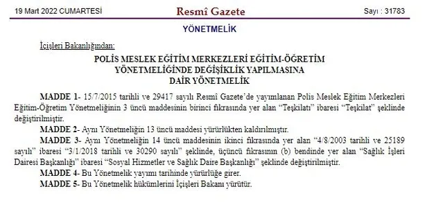 pomem-ve-pmyo-yonetmeliklerinde-degisiklik-adaylarda-aranacak-nitelikler-degisti-evlilikle-ilgili-sinirlamalar-1647643596939.jpg POMEM ve PMYO yönetmeliklerinde değişiklik! Adaylarda aranacak nitelikler değişti... Evlilikle ilgili sınırlamalar...-5