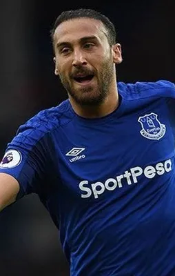 Ferguson'dan Cenk'e övgü dolu sözler!