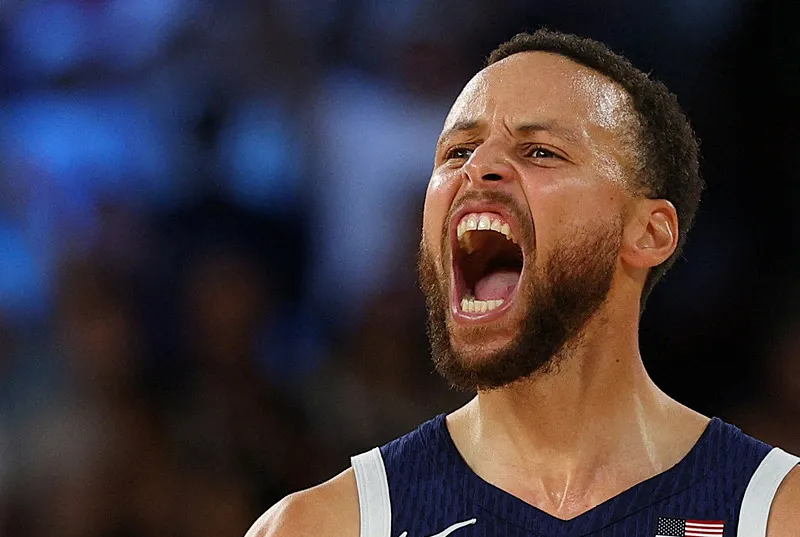 Stephen Cury’i Yusuf Dikeç’e benzettiler