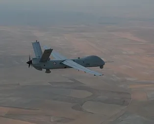 Teslim olan teröristten İHA ve SİHA itirafı: PKKnın tüm psikolojisini bozdu