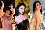 Merve Boluğur’dan İlişkim yok akımı videosu