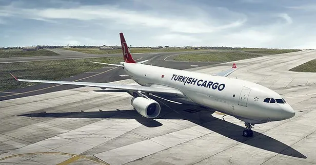 Turkish Cargo'dan dijital çözüm ortağı! CARGY hizmete girdi