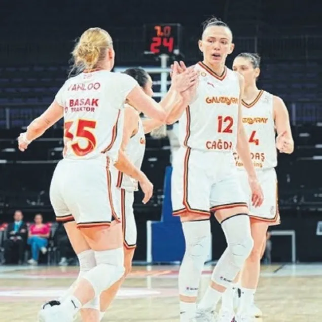 Cimbom’dan 23 sayı fark!