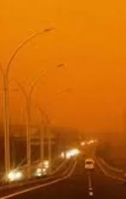 Meteoroloji'den kritik uyarı