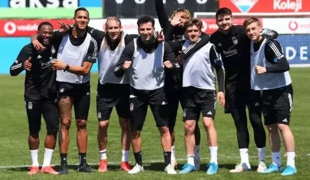 ⚽Süper Lig Beşiktaş Hatayspor maçı şifresiz izlenebilecek mi? 📺Beşiktaş Hatayspor maçı ne zaman, saat kaçta, hangi kanalda?-5