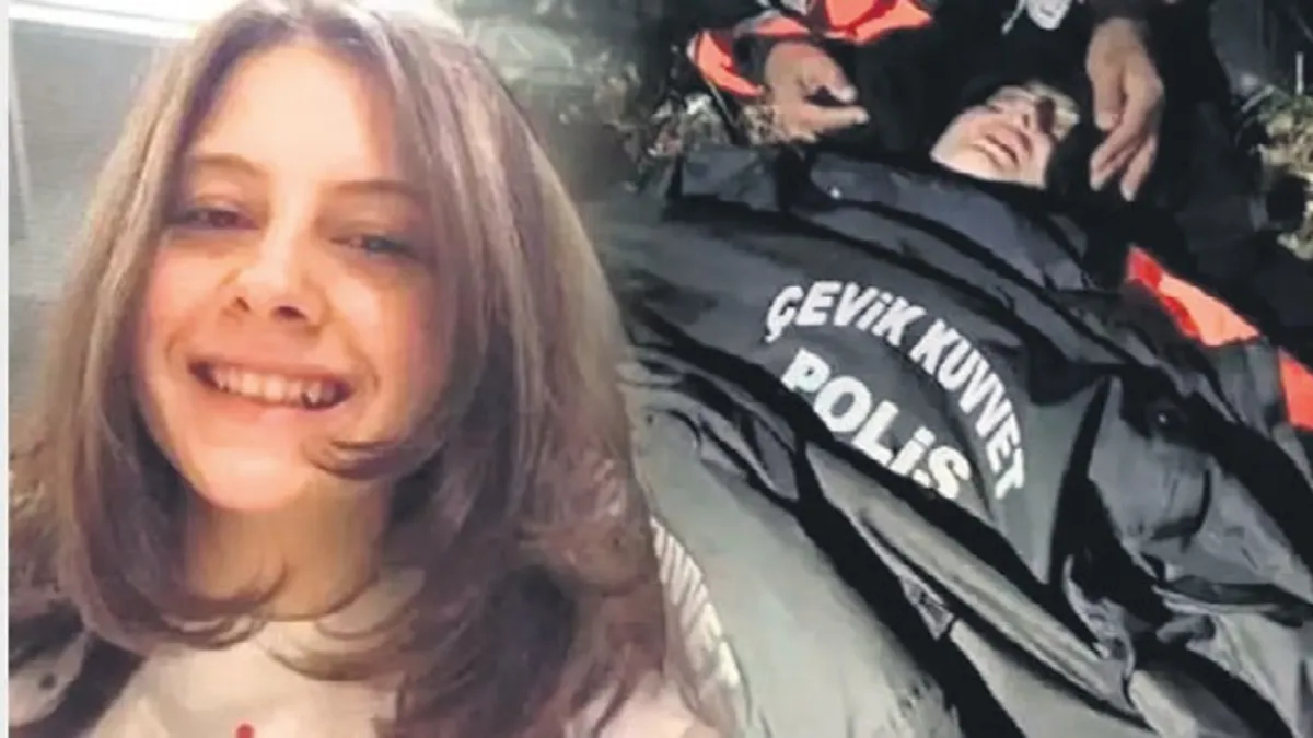 Ece Gürel'in otopsi raporu tamamlandı: İşte ölüm nedeni...