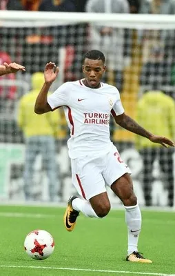 Galatasaray tur şansını İstanbul'a bıraktı