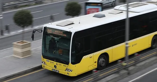 Arefe günü toplu taşıma bedava mı? 29 Mart Arefe günü Metro, Marmaray, otobüs ve vapurlar ücretsiz mi?