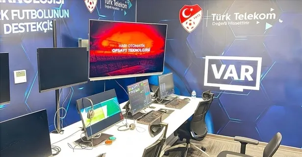 Bahis skandalı VAR sistemine sıçradı