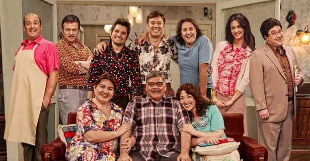 Seksenler yeniden mi başlıyor?