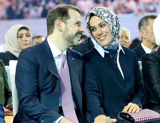 CHP'lisi, FETÖ'cüsü, Kemalisti... Böyle alçaklık görülmedi! Esra-Berat Albayrak çiftinin yeni doğan bebeklerine bile saldırdılar