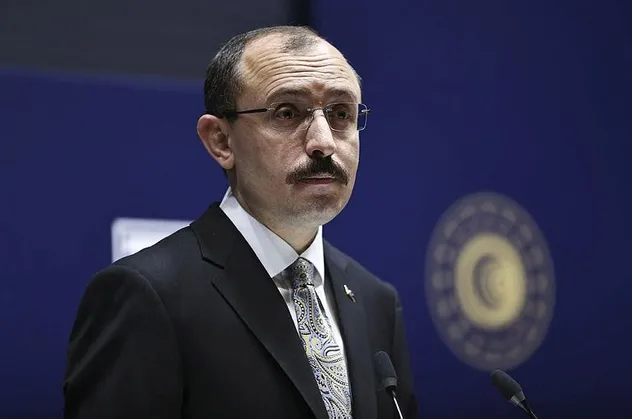 Ticaret Bakanı Mehmet Muş'tan İYİ Parti Genel Başkanı Akşener'e ihracat yanıtı: "Rakamları eğip bükmüş biz düzeltelim"