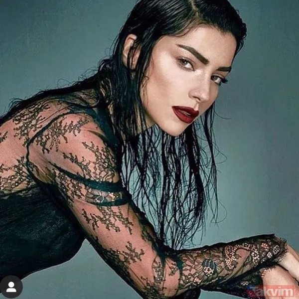 2 yıl Murat Dalkılıç’la evli kalmıştı! Merve Boluğur’dan itiraflar peş peşe: Bıraksan ayağını bile yıkarım! - 5