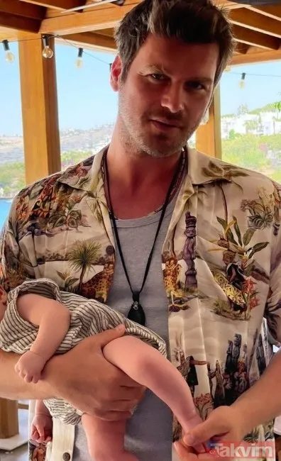 Kıvanç bu hal ne "Fayans lobisi Kıvanç'ı ele geçirmiş" Kıvanç Tatlıtuğ dillere düştü yeni imajıyla son halini gören inanamadı - 11