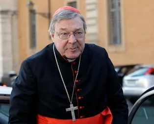 Vatikan’ı sarsan taciz skandalı