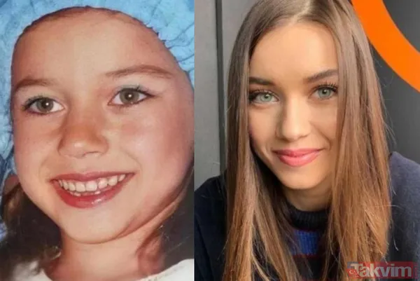 Selvi Boylum Al Yazmalım’ın çocuk oyuncusu Zembilli’nin yıldızı çıktı! Türkan Şoray’ın oğlu Samet meğer... - 27